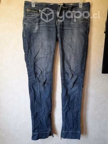 Jeans mujer. Buen estado