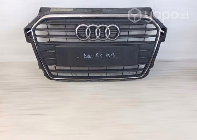 Máscara Audi A