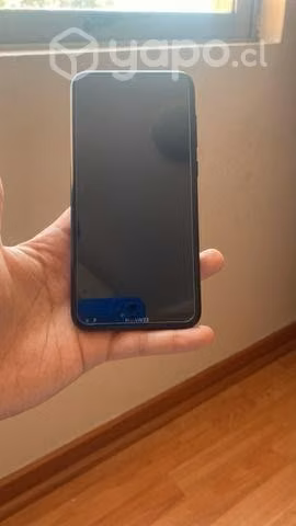 Huawei Y7 2019