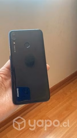 Huawei Y7 2019 - Imagen 2