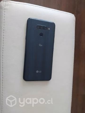 celular lg q60 - Imagen 5