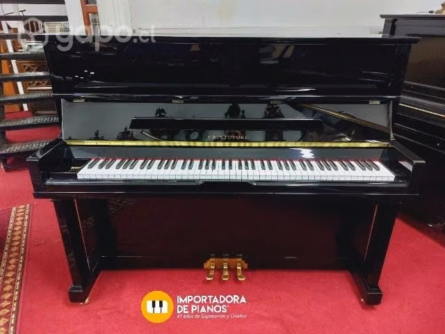 Piano vertical Cristofori