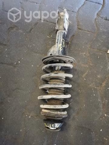 Amortiguador delantero rh changan cs15 2021