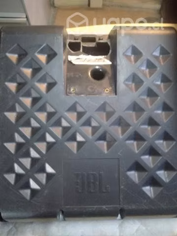 Parlantes JBL 8330A Cinema Surround