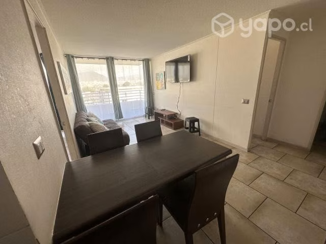 DEPARTAMENTO Los Perales Poniente 0679 - Av…