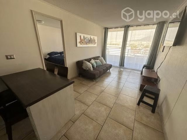DEPARTAMENTO Los Perales Poniente 0679 - Av…