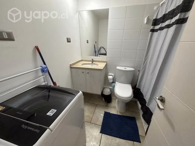 DEPARTAMENTO Los Perales Poniente 0679 - Av…
