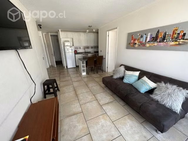 DEPARTAMENTO Los Perales Poniente 0679 - Av…