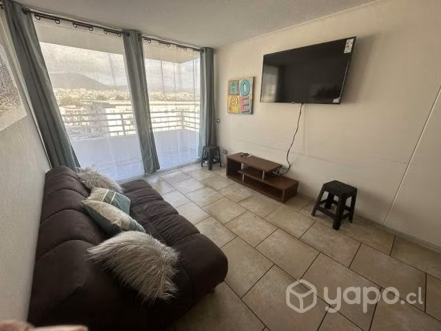 DEPARTAMENTO Los Perales Poniente 0679 - Av…