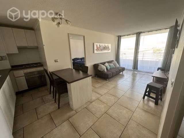 DEPARTAMENTO Los Perales Poniente 0679 - Av…