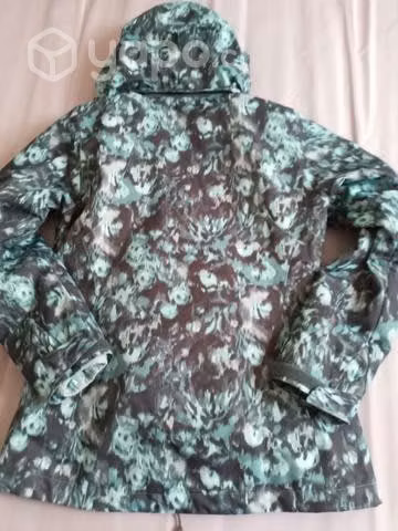 Parka dama 2en1 *Columbia