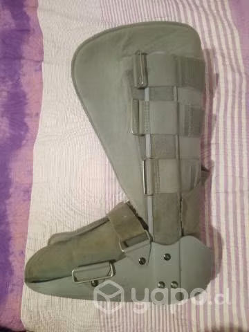 Bota ortopedica