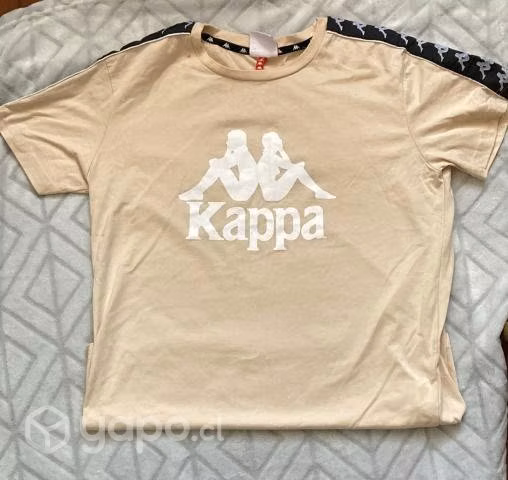 Polera Kappa