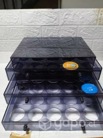 Cafetera dolce gusto stelia