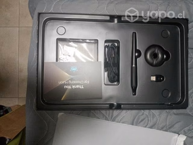 Tableta gráfica HuionQ620M