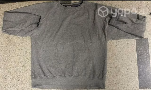 Poleron Russell XXL