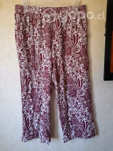 Pantalones jeans mujer. Poco uso