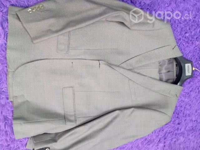 Trajes