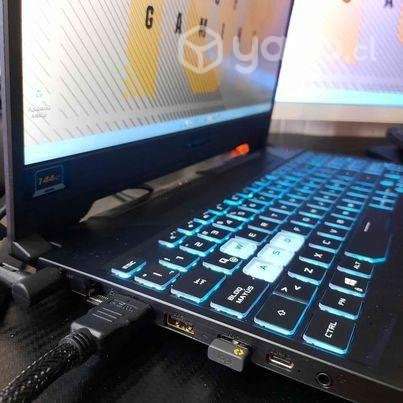 Notebook ASUS TUF Gaming F15 2022 16GB RAM - Imagen 6