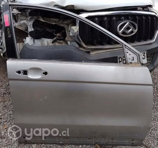 Puerta Delantera Derecha (HCR011) Honda CRV 2008 G