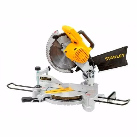 Sierra Ingleteadora Stanley SM16-B2C