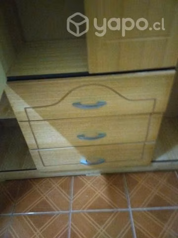 Closet en en Peñalolén