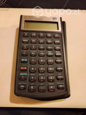 Calculadora financiera - Imagen 4