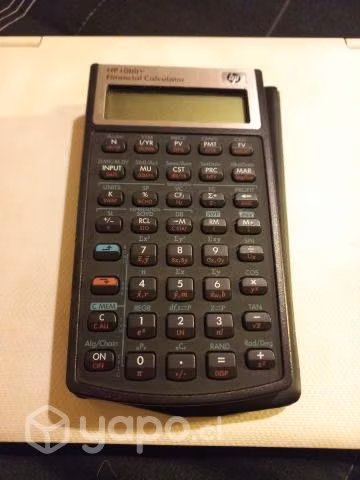 Calculadora financiera - Imagen 3