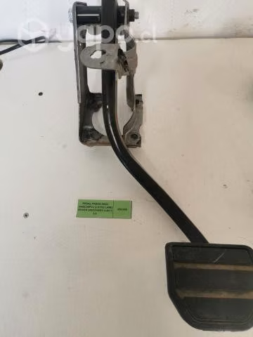 Pedal Freno 5H22-2455CA8PVJ (LD178) Land Rover Dis