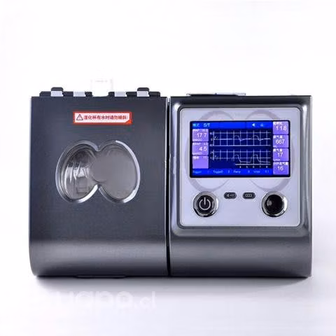 Ventilador Bipap