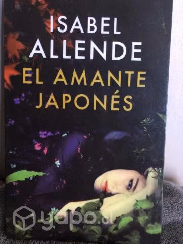El amante japones