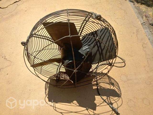 Ventilador Industrial - Imagen 3