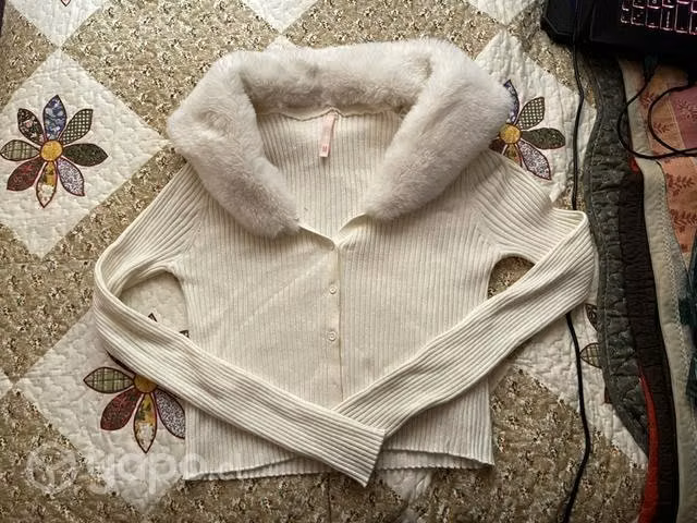 Polera sweater Index