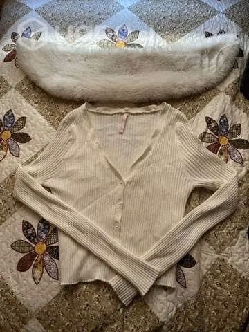 Polera sweater Index