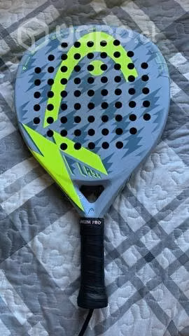 Pala de pádel Head Flash 2022