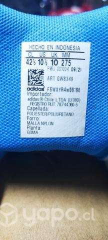Zapatilla adidas - Imagen 4