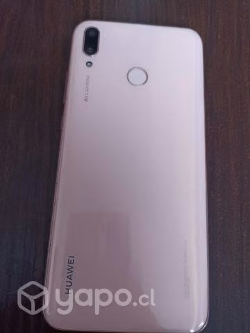 Celular. huawei