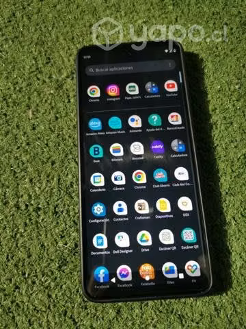 Moto g60 128 gb