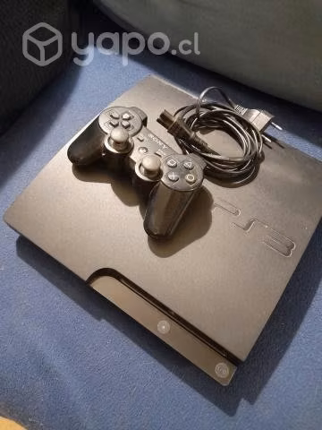 Playstation 3 - Imagen 2