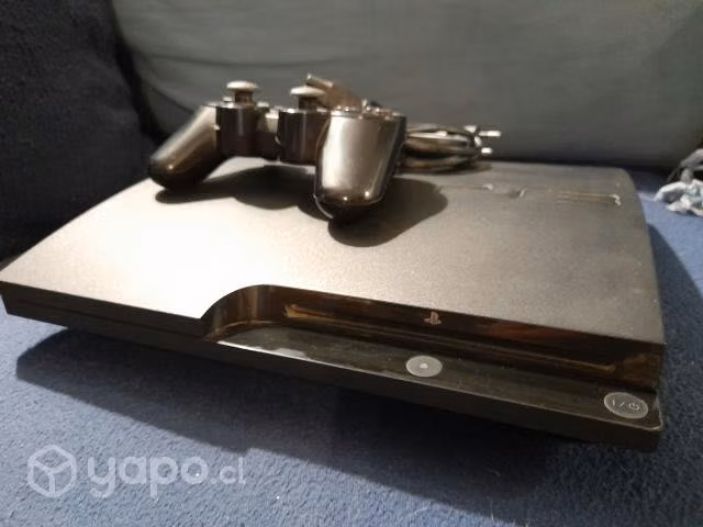 Playstation 3