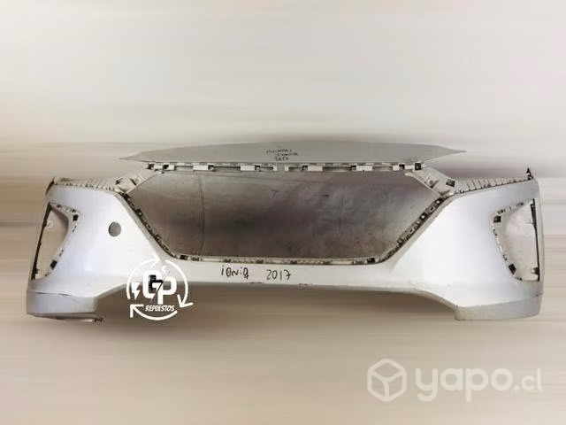 Parachoque delantero Hyundai IONIQ 2017