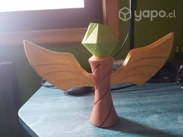 Ward legue of legends +figura de kaisa kda