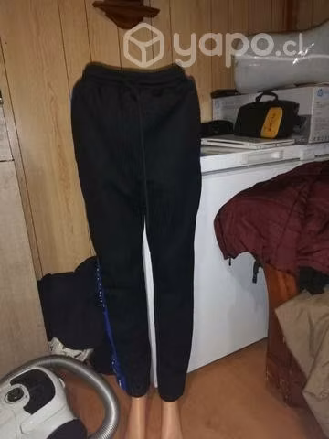 Buzo Zara talla S