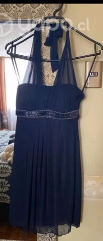 Vestidos de fiestas