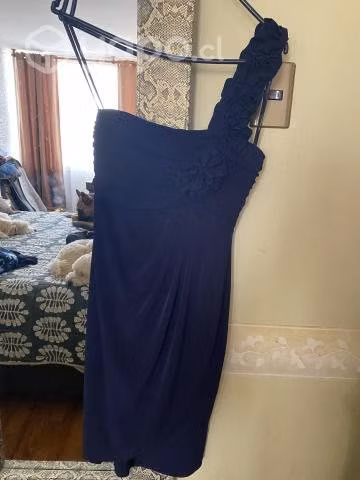 Vestidos de fiestas