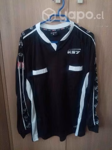 Camisetas de arbitro KS7