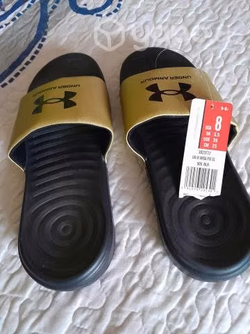 Sandalias