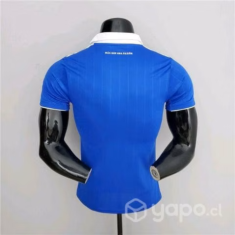 Camiseta universidad de chile
