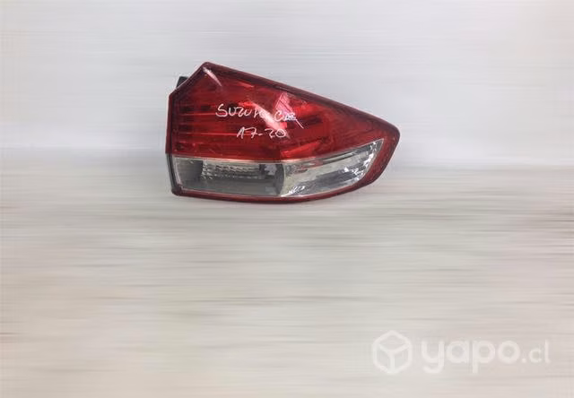 Foco Trasero RH Suzuki Ciaz 2017 2020