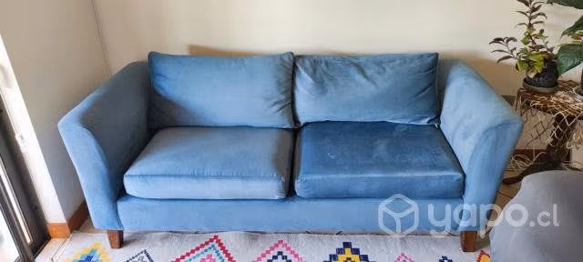 Sillón living - Imagen 2